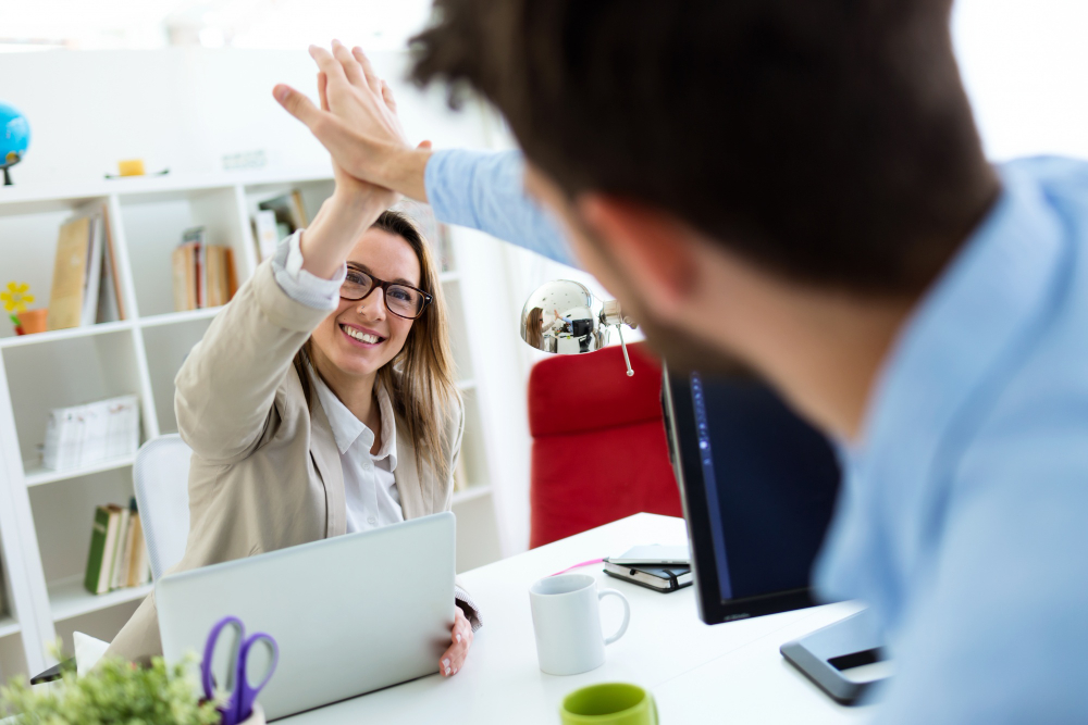 Cultura en las organizaciones y la relación con el clima laboral